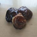 ラリー＆サラ's cooksnap of when they made 干し椎茸の保存法.