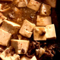 naccc's cooksnap of when they made おうちで簡単☆本格麻婆豆腐.