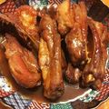簡単レシピ大好き♡'s cooksnap of when they made 絶対に失敗しない☆スペアリブの超絶極意★.