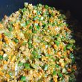 クックHJB3B6☆'s cooksnap of when they made 凝った材料いらず！簡単☆キーマカレー☆.