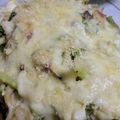 クックRH7LRF☆'s cooksnap of when they made バター小麦粉不使用＊里芋の白味噌グラタン.