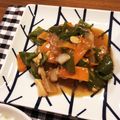 裕☆鹵's cooksnap of when they made カシューじゃないよ～鶏のピーナッツ炒め.
