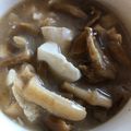 ちゃんこまんさん's cooksnap of when they made 絹豆腐となめこのあんかけ.