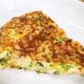 YuzuKizu's cooksnap of when they made 子供がパクパク♡簡単♡ごはんオムレツ.