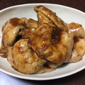 クック3QL11P☆'s cooksnap of when they made 失敗なしの豚の生姜焼き.