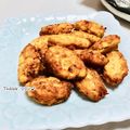 ねっちゃんっ's cooksnap of when they made お豆腐のナゲット.