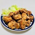 ねっちゃんっ's cooksnap of when they made オイスターソース唐揚げ♡.