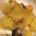 deko262007's cooksnap of when they made 簡単！鮭とじゃがいものバター炒め♡.
