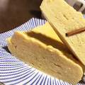 クックY9MYSU☆'s cooksnap of when they made 白だしと水で作る簡単だし巻き卵.