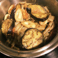 れりナナ's cooksnap of when they made ちくわとこんにゃくの照り焼き.