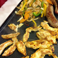 area_dc's cooksnap of when they made うちのファヒータ✿Fajitas.
