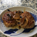 はーむちゃん's cooksnap of when they made 失敗しない 蒸しハンバーグ 〜和風〜.