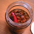 kazwry's cooksnap of when they made ごく普通の☆酢大豆.