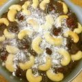 カフェまこも's cooksnap of when they made 簡単すぎる！おからブラウニ～＊小麦粉なし.