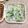 さくらん餅's cooksnap of when they made 青菜を刻んで混ぜるだけの青菜ごはん.