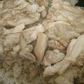 zuzu23's cooksnap of when they made 【簡単☆炊飯器調理】アジアンチキンライス.