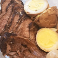 グリーンルバーブ's cooksnap of when they made 簡単 美味しい♪ 紅茶豚.