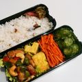 さくらスキップ's cooksnap of when they made 人参のきんぴら 簡単常備菜.