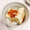 mikko6's cooksnap of when they made ☆簡単デザート☆なんちゃって豆腐花風☆.