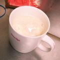 choco831's cooksnap of when they made 豆乳で作る☆甘酒ヨーグルトラッシー.