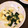 けーこころん's cooksnap of when they made 離乳食中期♡ バナナと小松菜の和え物.