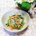 クックI7I5L1☆'s cooksnap of when they made 塩酒粕と豆乳で♪チーズ風クリーミーソース.