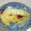 クック81NK9U☆'s cooksnap of when they made 簡単たけのこのチーズ焼き♡.