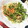 Ayapaigne's cooksnap of when they made 簡単！豆苗と切り干し大根のゴマぽんサラダ.