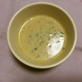 ブランディ's cooksnap of when they made 塩酒粕と豆乳で♪ビーツのポタージュスープ.