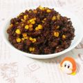yukiwanko's cooksnap of when they made 簡単！作りおきに鶏そぼろ常備菜.