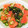 とんがらし★'s cooksnap of when they made 簡単♪おくらとトマトのさっぱりサラダ.