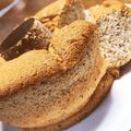 602587's cooksnap of when they made 簡単☆15cm型で作る紅茶シフォンケーキ.