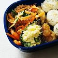 o^o^oayuayu's cooksnap of when they made 人参大量消費！我が家の人参しりしり.