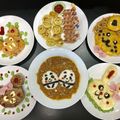 とまぴょん♫'s cooksnap of when they made 誕生日パーティ☆☆.