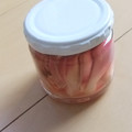 きらり流れ星's cooksnap of when they made 簡単♪茗荷の甘酢漬け.