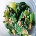 ひらか's cooksnap of when they made ネギとミョウガ味噌.