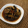 hisa411yo's cooksnap of when they made ごはんがすすむ☆揚げなすの南蛮.