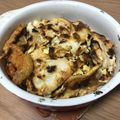 タクミスキー's cooksnap of when they made 鶏もも肉のピカタ～チキンナゲット風～.