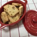 ピンクのたまご's cooksnap of when they made ピスタチオ♥クッキー.