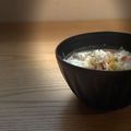 masa0508's cooksnap of when they made ほっこり♪豆乳ベジスープ.