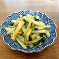 みうみうみっちゃん's cooksnap of when they made じゃがいものシソ炒め.