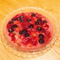 しらかき's cooksnap of when they made フルーツの「カルピス」漬け.