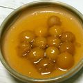 おはなすき's cooksnap of when they made ★梅の蜜煮.