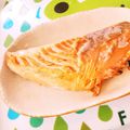 ぐりtoぐら's cooksnap of when they made ゆる減塩　鮭の塩抜き.