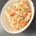 きらり流れ星's cooksnap of when they made おからの味噌生姜煮.