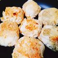 moz煮's cooksnap of when they made ☆うすあげで簡単！肉じゃがコロッケ☆.