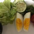 ma___111's cooksnap of when they made レンジで★ズッキーニ炒め★.