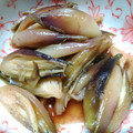 そらの蒼's cooksnap of when they made ５分で一品♪やみつき★ミョウガ炒め.
