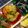 nosso's cooksnap of when they made 枝豆とコーンのおやき.