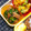 nosso's cooksnap of when they made 万願寺とうがらしとツナのポン酢醤油和え.
